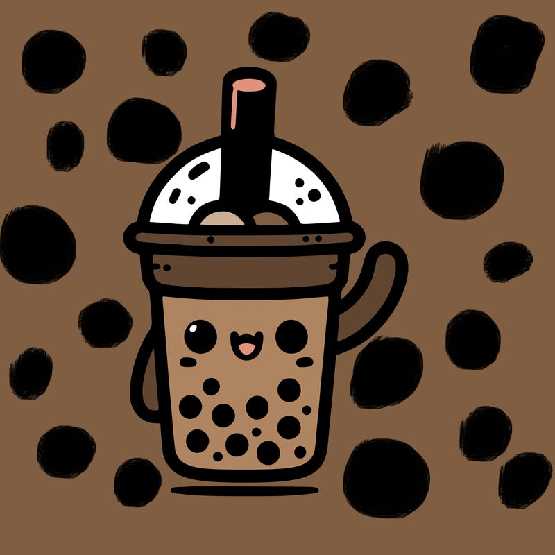 boba tea