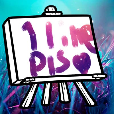 blank canvas