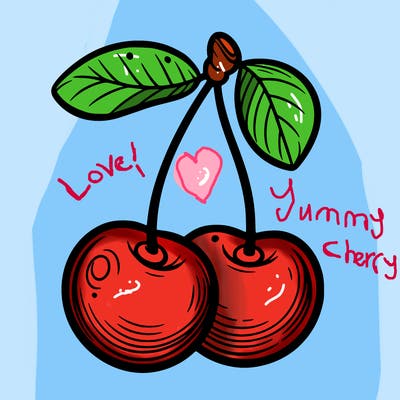 cherry