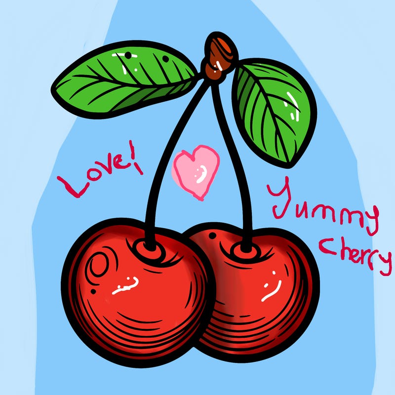 cherry