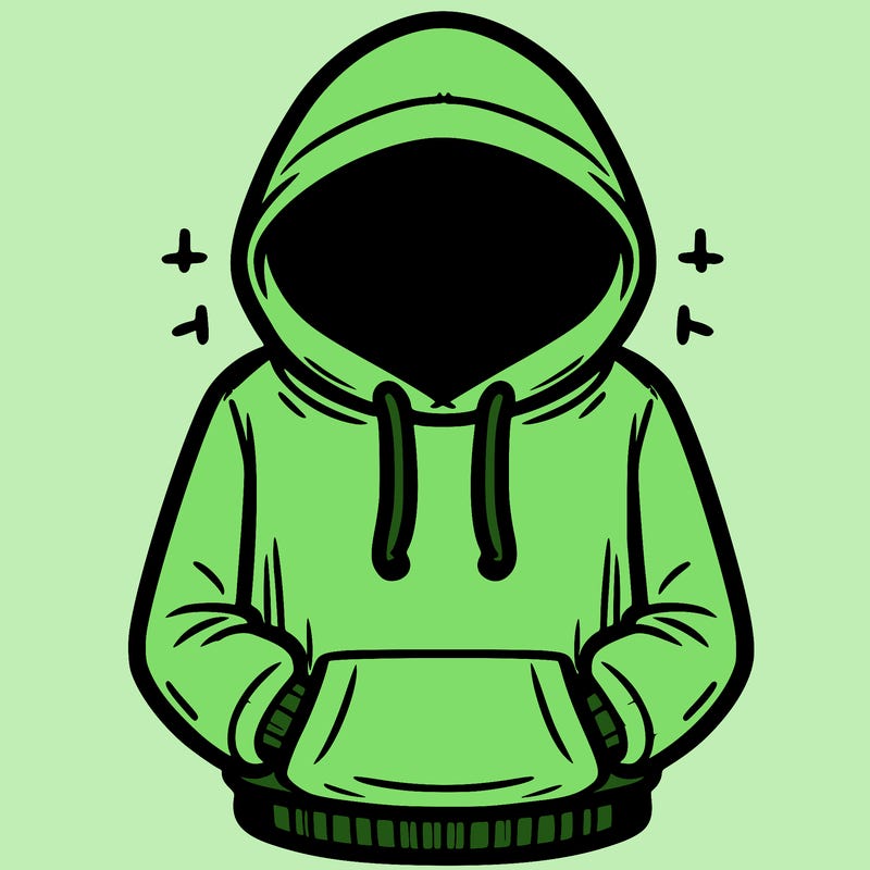 hoodie