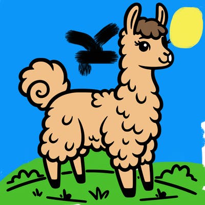 lama