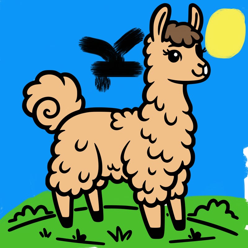 lama