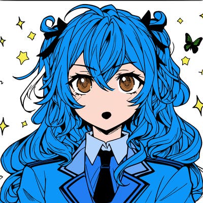 manga