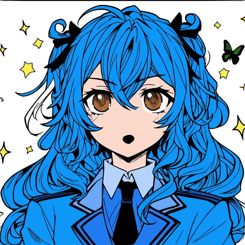 manga