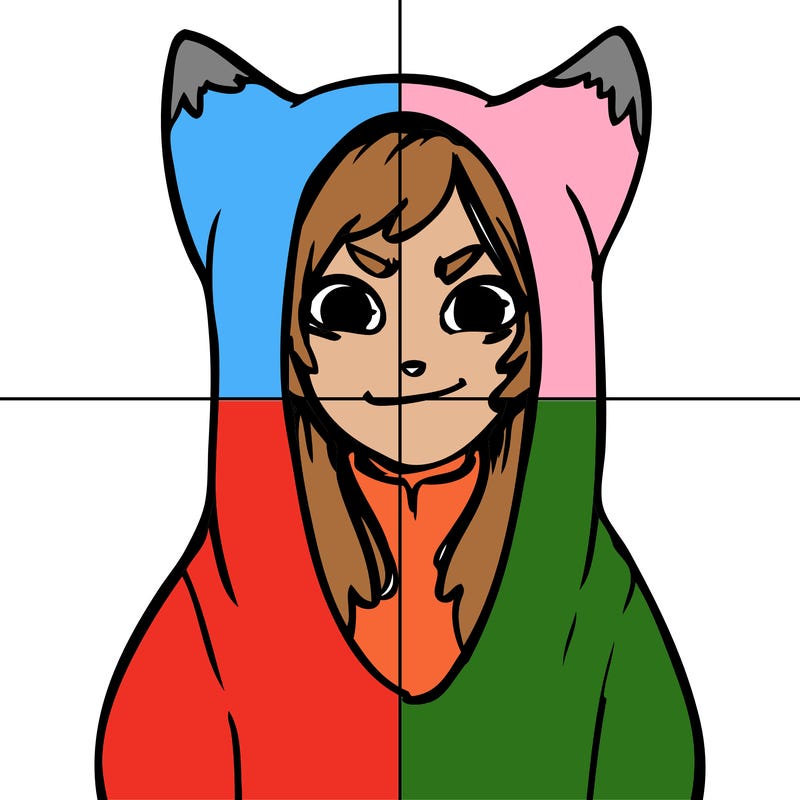 After