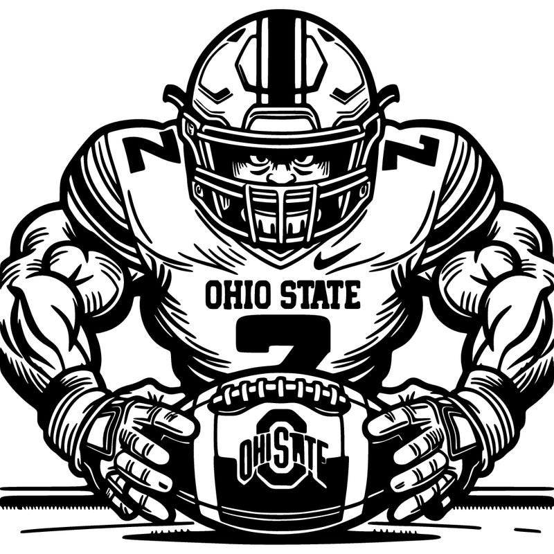 'ohio state football