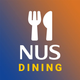 NUS Hostel Dining