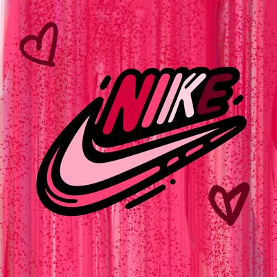 nike logo