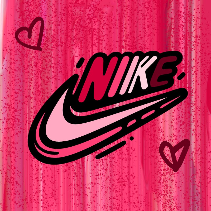 nike logo