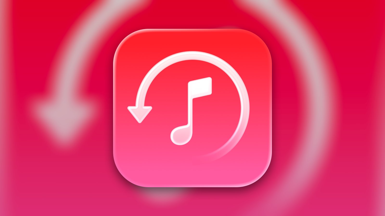 Hezel for Apple Music - Music App | MWM