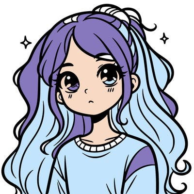 girl teen
