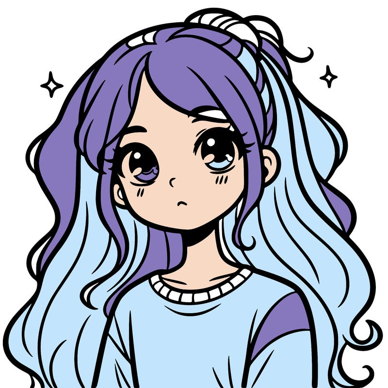 girl teen