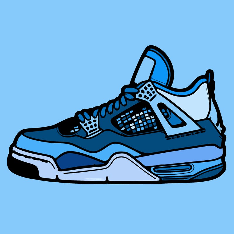 jordan 4