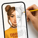 AR Draw: Sketching & Painting