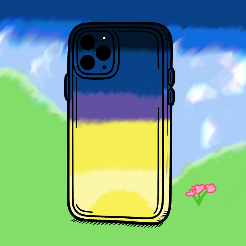 phone case