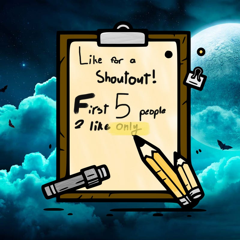 blank paper