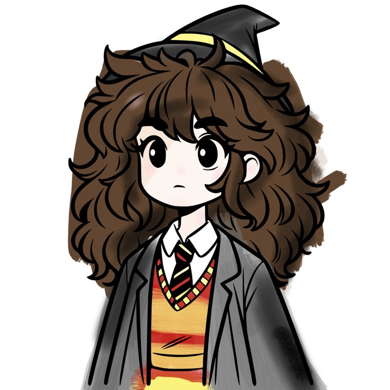hermione granger