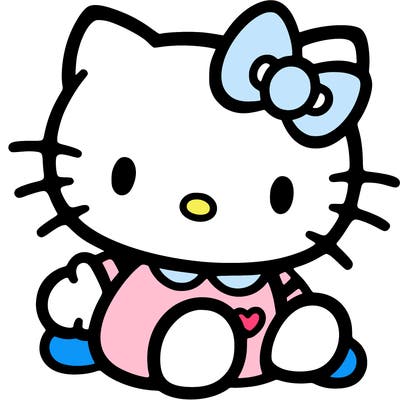 hello kitty