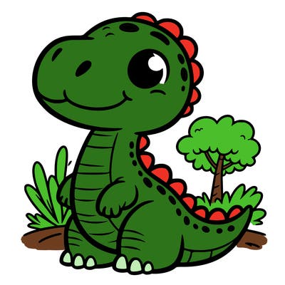 dinosaur