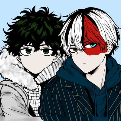 manga