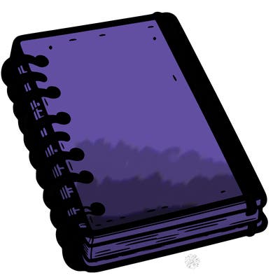 notebook