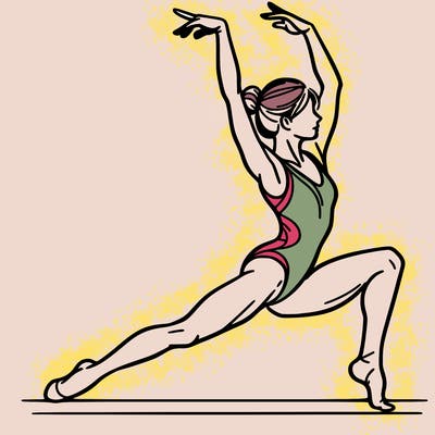 women's artistic gymnastics