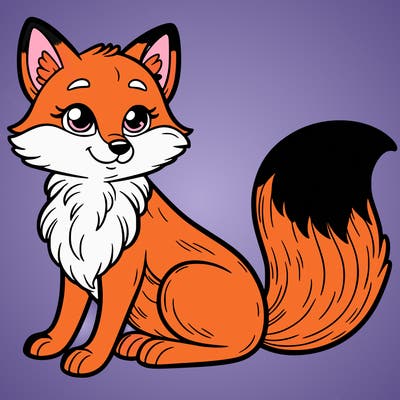 fox
