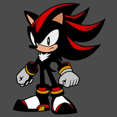 shadow from the sonic movie