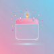 Birthday Countdown Day Counter