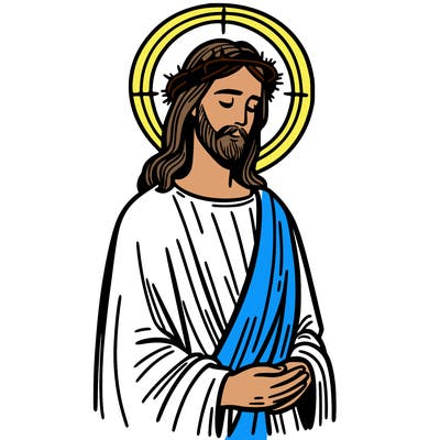 jesus