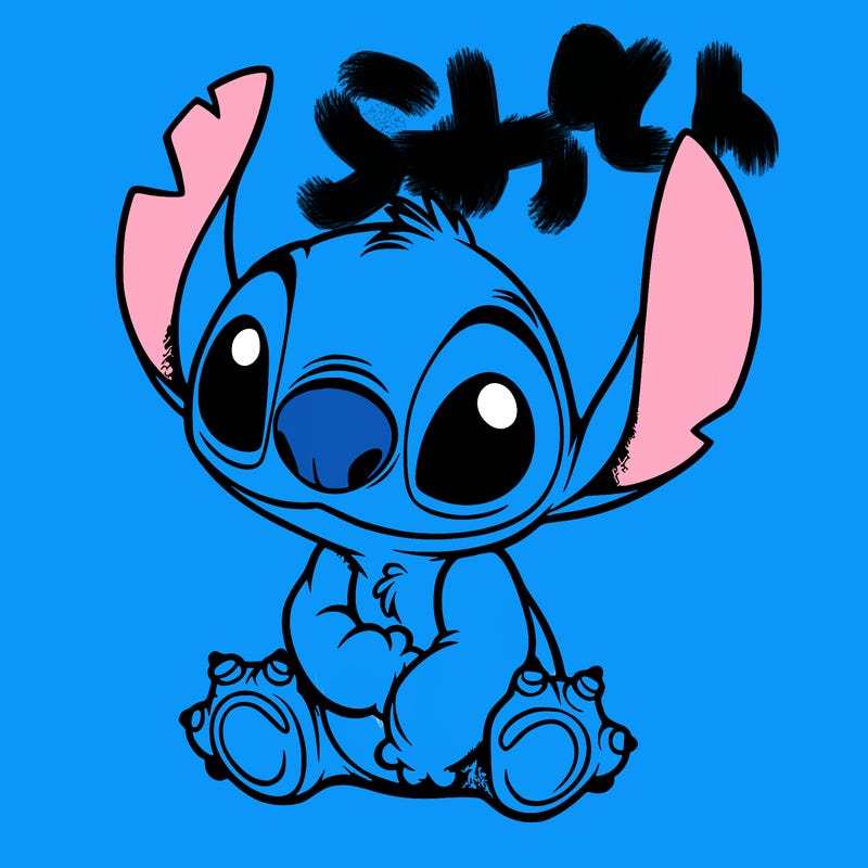 stitch