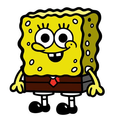 spongebob