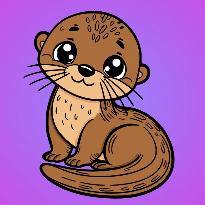 otter