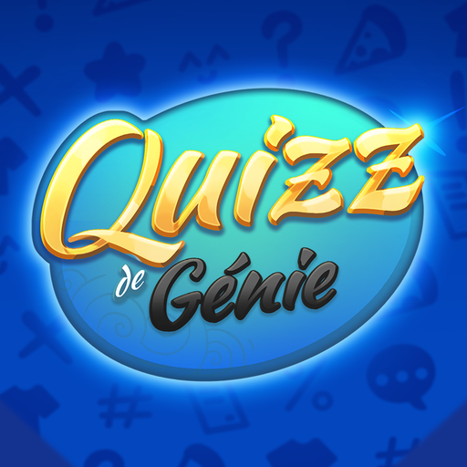 Quizz de Génie - Games App | MWM