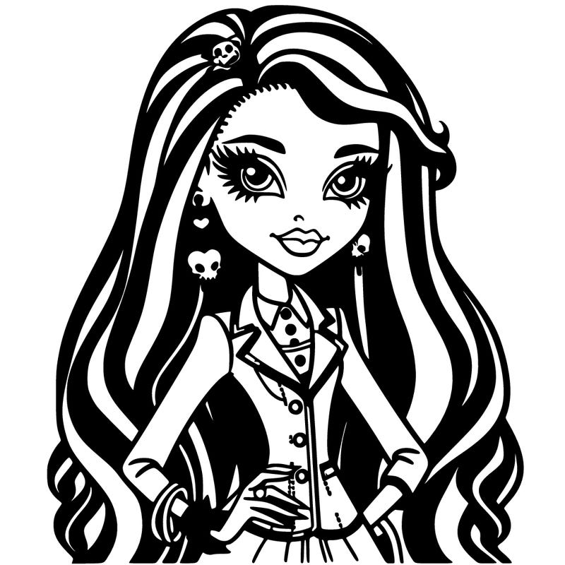 draculaura monster high