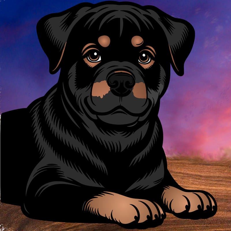 rottweiler