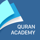 Quran Academy translations app