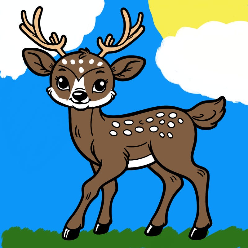 deer
