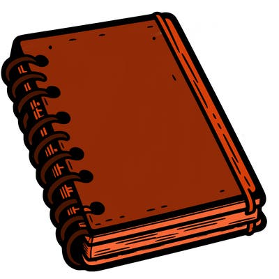 notebook