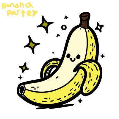 banana