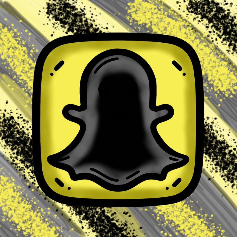 snapchat