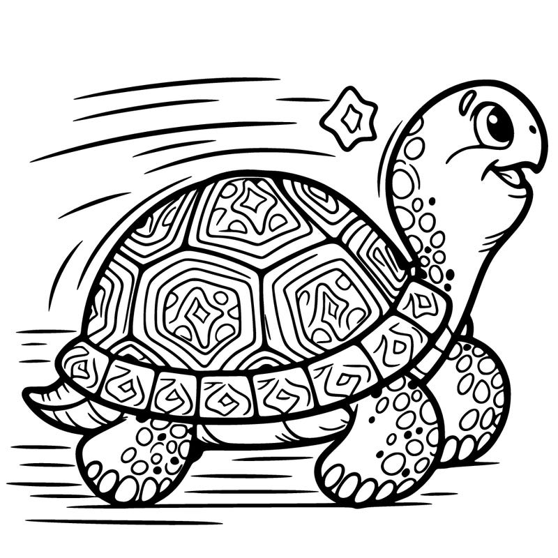 tortoise