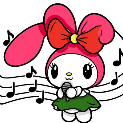 my melody