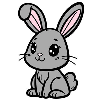 bunny