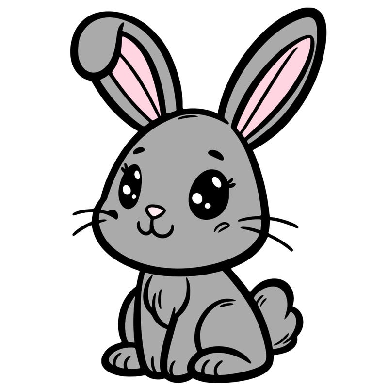 bunny