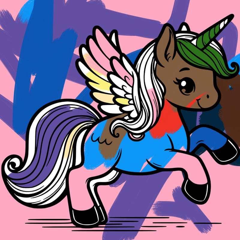 alicorn