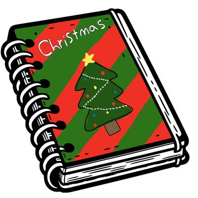 notebook