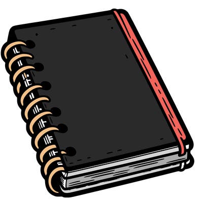 notebook