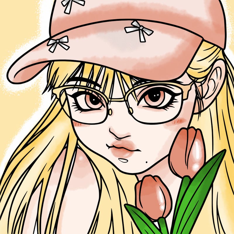 After